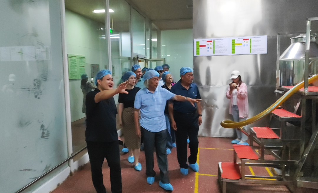 新乡市餐饮行业协会赴ng电子游戏旅行交流